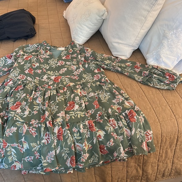 Altar’d State dress - Picture 4 of 4